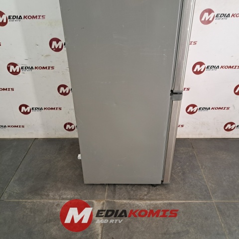 Lodówka Bomann KG 7300 IX