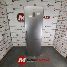 Lodówka Samsung LR34HGMG