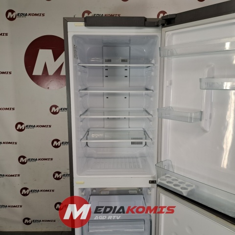 Lodówka Samsung LR34HGMG