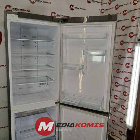 Lodówka Samsung LR34HGMG