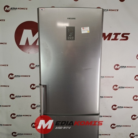 Lodówka Samsung LR34HGMG