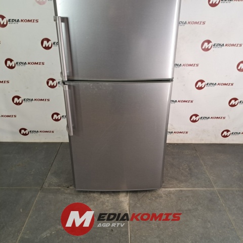 Lodówka Samsung LR34HGMG