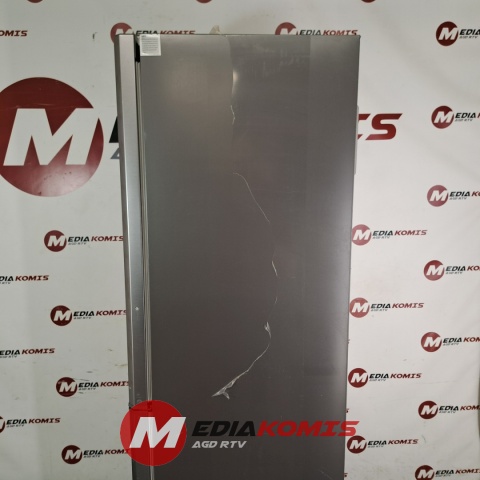 Lodówka Samsung LR34HGMG