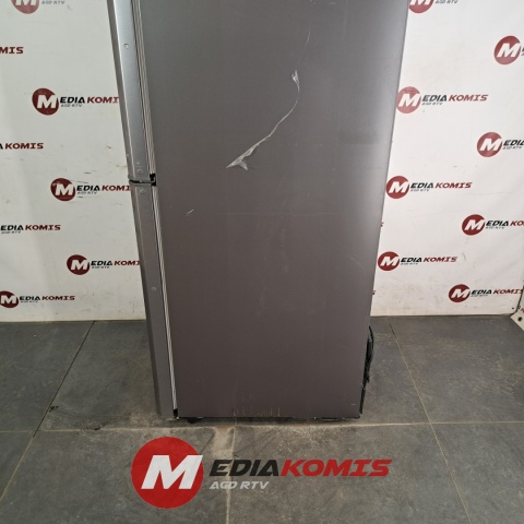 Lodówka Samsung LR34HGMG