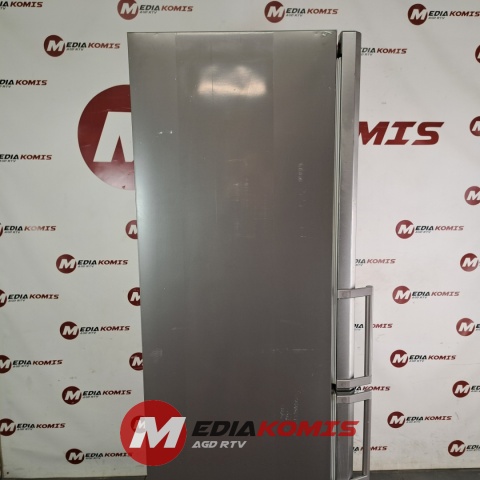 Lodówka Samsung LR34HGMG