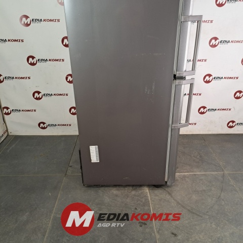 Lodówka Samsung LR34HGMG