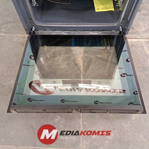 Piekarnik Candy FCTS825XL