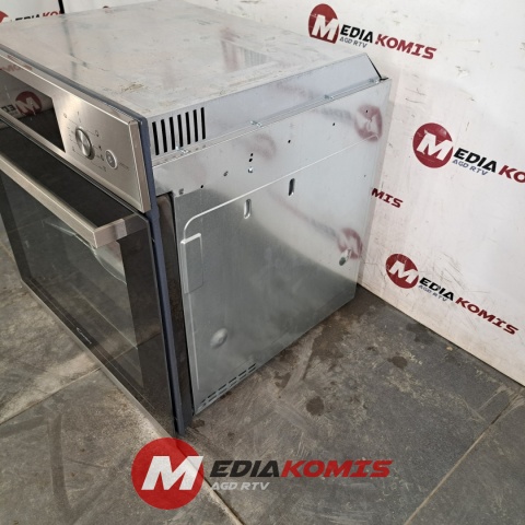 Piekarnik Candy FCTS825XL