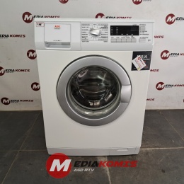 Pralka AEG L6685EXL