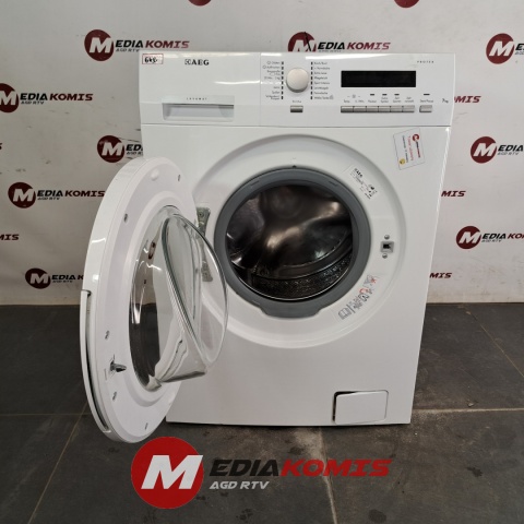 Pralka AEG L7347EXFL