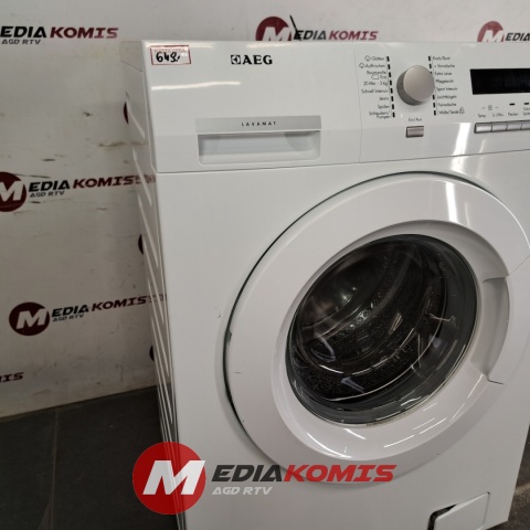 Pralka AEG L7347EXFL