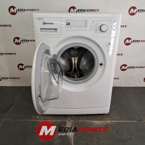 Pralka Bauknecht WAK 64