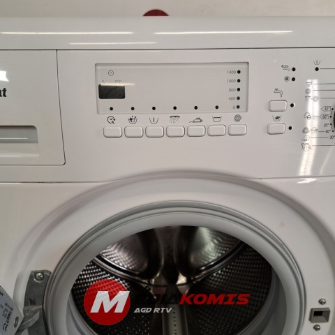 Pralka Bauknecht WAK 64