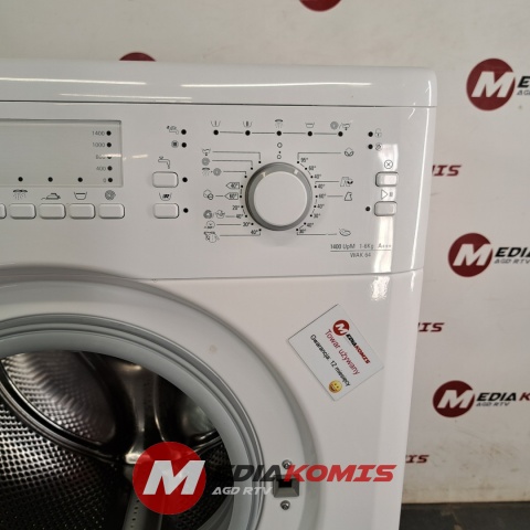 Pralka Bauknecht WAK 64