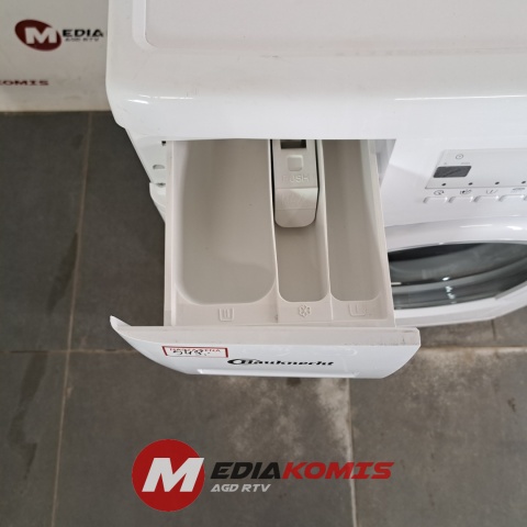 Pralka Bauknecht WAK 64