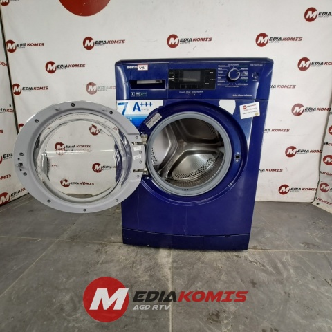 Pralka Beko WMB 71443 PTE BLUE
