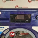 Pralka Beko WMB 71443 PTE BLUE