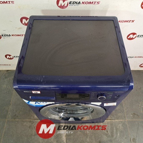 Pralka Beko WMB 71443 PTE BLUE
