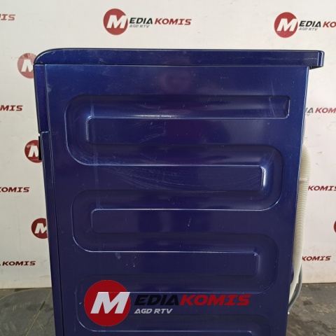 Pralka Beko WMB 71443 PTE BLUE