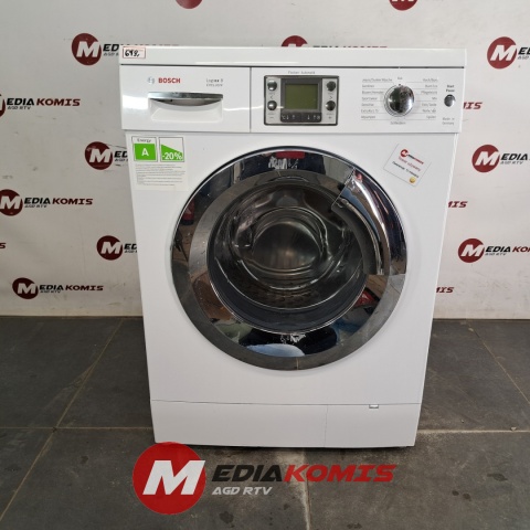 Pralka Bosch WAS28791