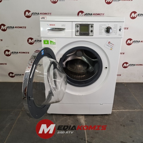 Pralka Bosch WAS28791