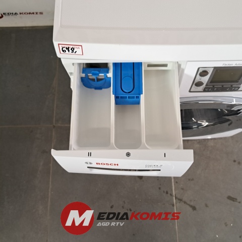 Pralka Bosch WAS28791