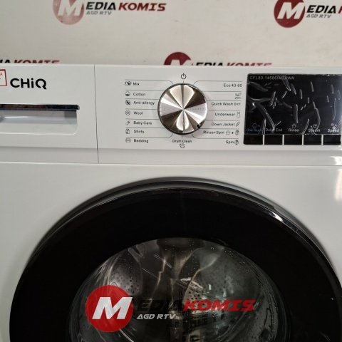 Pralka Chiq CFL80-14586IM3XWA