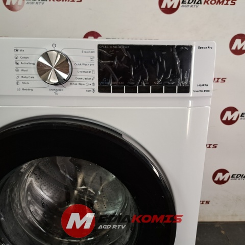 Pralka Chiq CFL80-14586IM3XWA