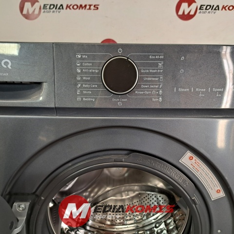 Pralka Chiq CW07123863AX [2]