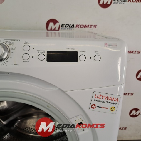 Pralka Hoover VT 614 D23