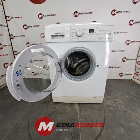 Pralka Siemens WM14E3A1