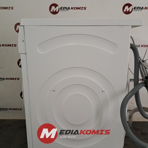 Pralka Siemens WM14E3A1