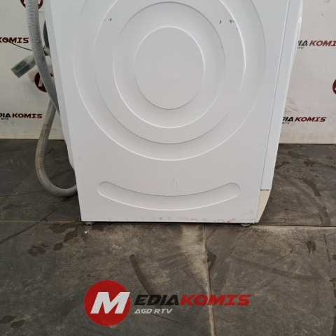 Pralka Siemens WM14E3A1