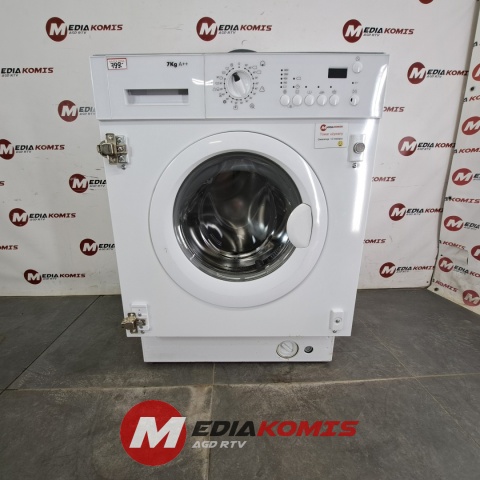 Pralka do zabudowy RENLIG