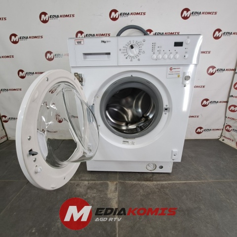 Pralka do zabudowy RENLIG