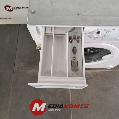 Pralka do zabudowy RENLIG