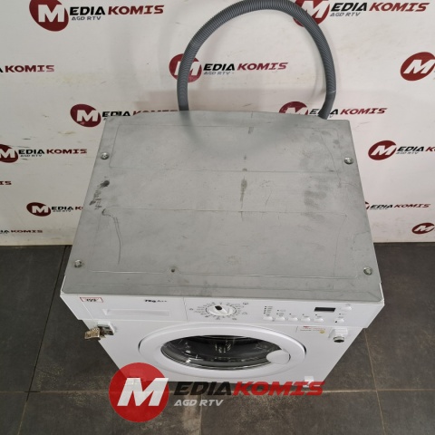 Pralka do zabudowy RENLIG