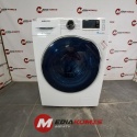 Pralko-suszarka Samsung WD80J6A00AW