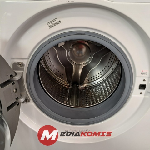 Pralko-suszarka Samsung WD80J6A00AW