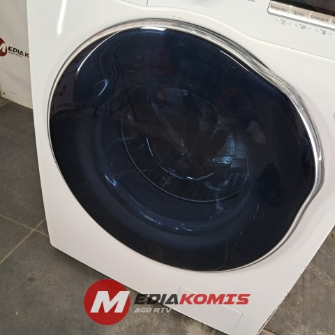 Pralko-suszarka Samsung WD80J6A00AW