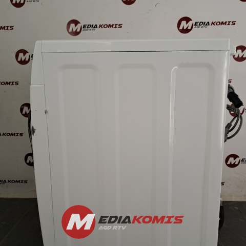 Pralko-suszarka Samsung WD80J6A00AW