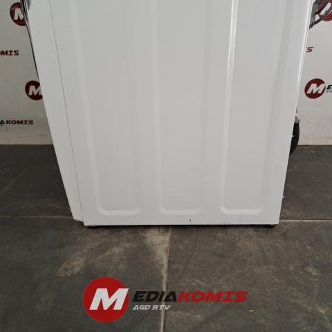 Pralko-suszarka Samsung WD80J6A00AW