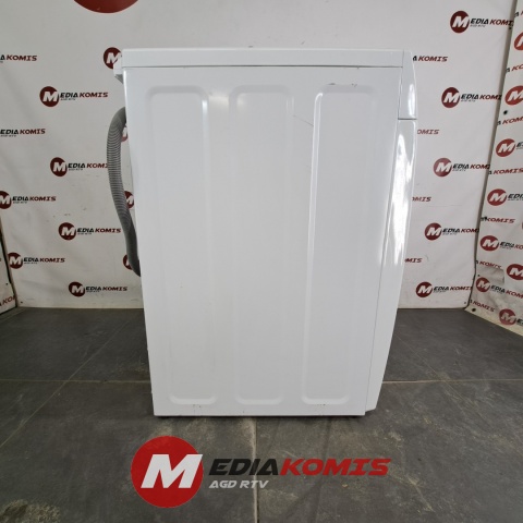 Pralko-suszarka Samsung WD80J6A00AW