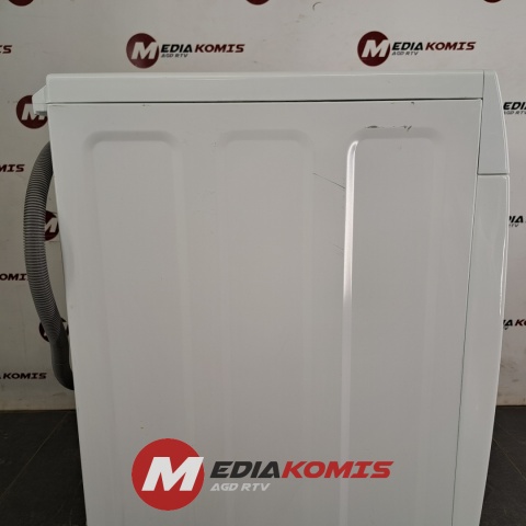 Pralko-suszarka Samsung WD80J6A00AW