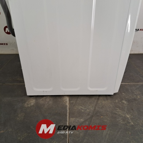 Pralko-suszarka Samsung WD80J6A00AW