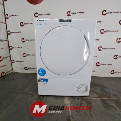 Suszarka Candy EYE H8A2L-S
