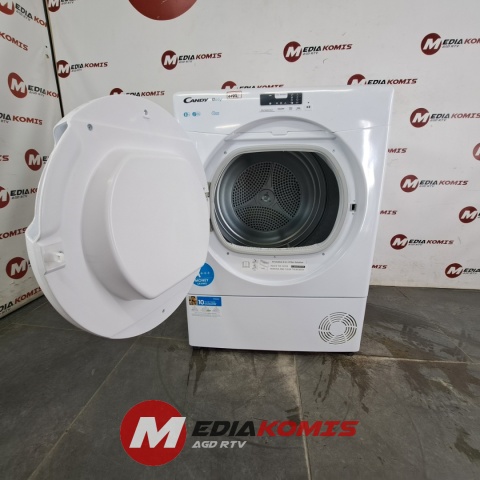 Suszarka Candy EYE H8A2L-S