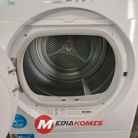 Suszarka Candy EYE H8A2L-S