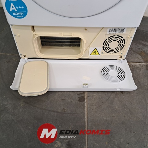 Suszarka Candy EYE H8A2L-S