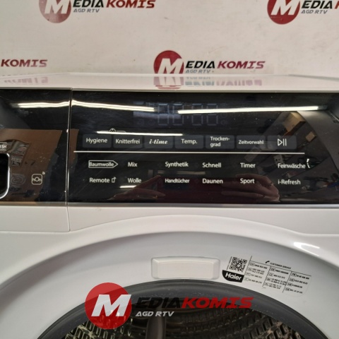 Suszarka Haier HD80-A3959